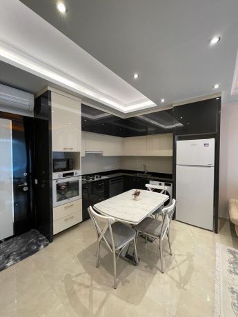 Apartments, Turkey, Alanya, Mahmutlar (38100) - pictures 2
