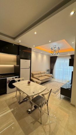 Apartments, Turkey, Alanya, Mahmutlar (38100) - pictures 1