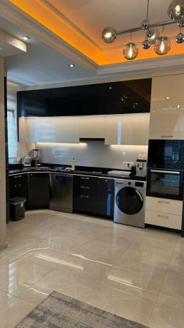 Квартиры, Турция, Алания, Махмутлар (38200) - фото 3