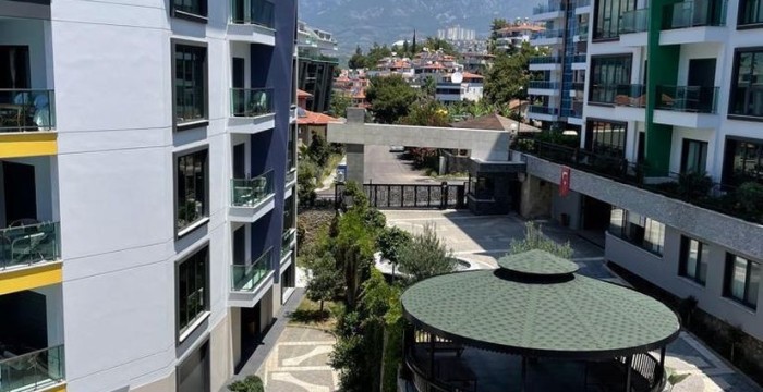Apartments, Turkey, Alanya, Kargicak (38300) - pictures 7