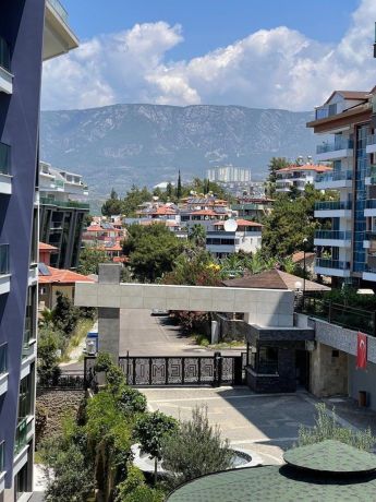 Apartments, Turkey, Alanya, Kargicak (38300) - pictures 4