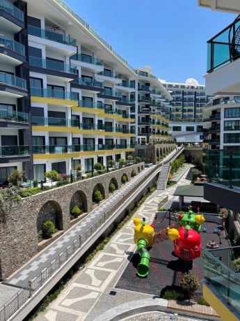 Apartments, Turkey, Alanya, Kargicak (38300) - pictures 6