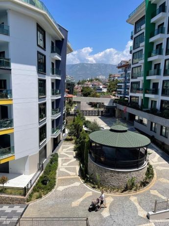 Apartments, Turkey, Alanya, Kargicak (38300) - pictures 7