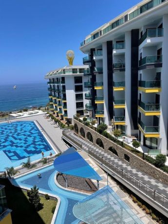 Apartments, Turkey, Alanya, Kargicak (38300) - pictures 8