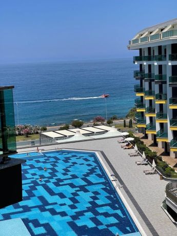 Apartments, Turkey, Alanya, Kargicak (38300) - pictures 9
