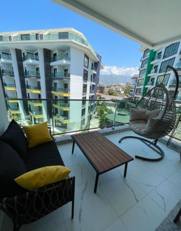 Apartments, Turkey, Alanya, Kargicak (38300) - pictures 10