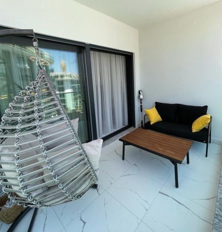 Apartments, Turkey, Alanya, Kargicak (38300) - pictures 11