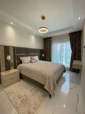 Apartments, Turkey, Alanya, Kargicak (38300) - pictures 3