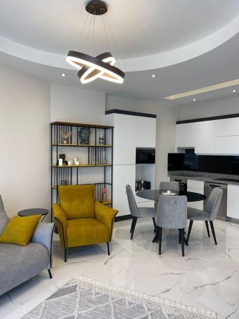 Apartments, Turkey, Alanya, Kargicak (38300) - pictures 1