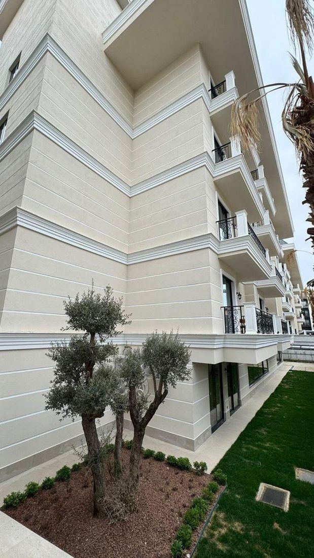 Apartments, Turkey, Alanya, Alanya centre (38400) - pictures 7