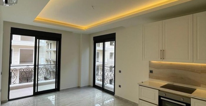 Apartments, Turkey, Alanya, Alanya centre (38400) - pictures 31