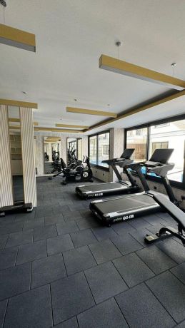 Квартиры, Турция, Алания, центр (38400) - фото 5