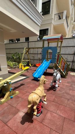 Квартиры, Турция, Алания, центр (38400) - фото 16