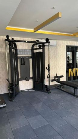 Квартиры, Турция, Алания, центр (38400) - фото 23