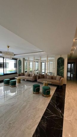 Квартиры, Турция, Алания, центр (38400) - фото 24