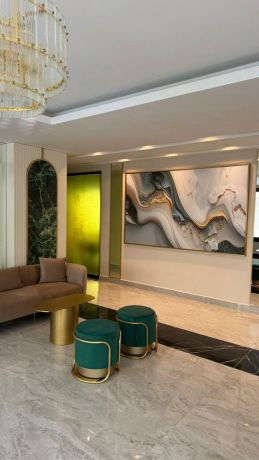 Квартиры, Турция, Алания, центр (38400) - фото 26