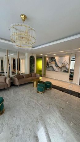 Квартиры, Турция, Алания, центр (38400) - фото 27