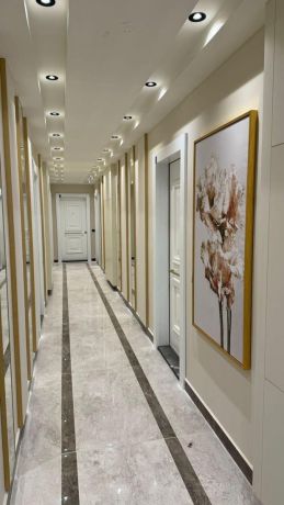 Квартиры, Турция, Алания, центр (38400) - фото 25