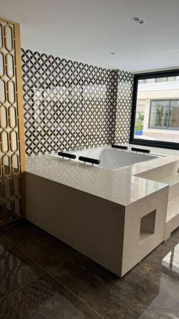 Квартиры, Турция, Алания, центр (38400) - фото 33