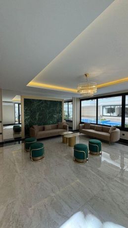 Квартиры, Турция, Алания, центр (38400) - фото 28