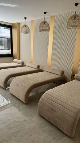 Квартиры, Турция, Алания, центр (38400) - фото 19