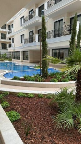 Квартиры, Турция, Алания, центр (38400) - фото 18