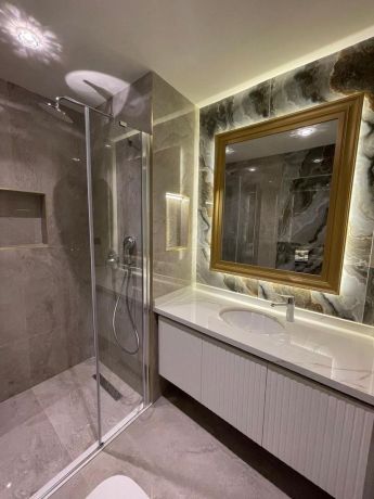 Квартиры, Турция, Алания, центр (38400) - фото 35