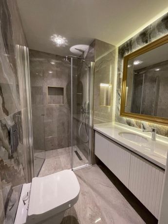 Квартиры, Турция, Алания, центр (38400) - фото 32