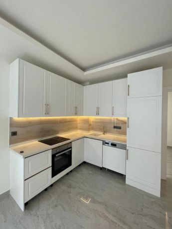 Квартиры, Турция, Алания, центр (38400) - фото 20