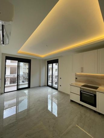 Квартиры, Турция, Алания, центр (38400) - фото 31