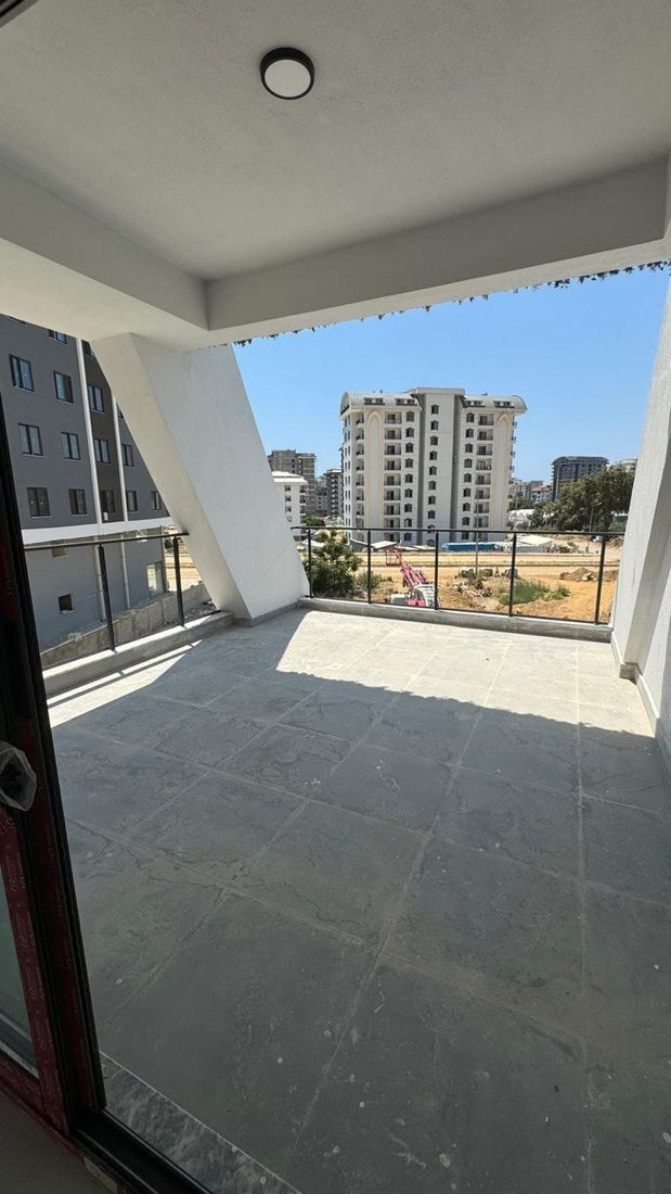 Apartments, Turkey, Alanya, Mahmutlar (38500) - pictures 9