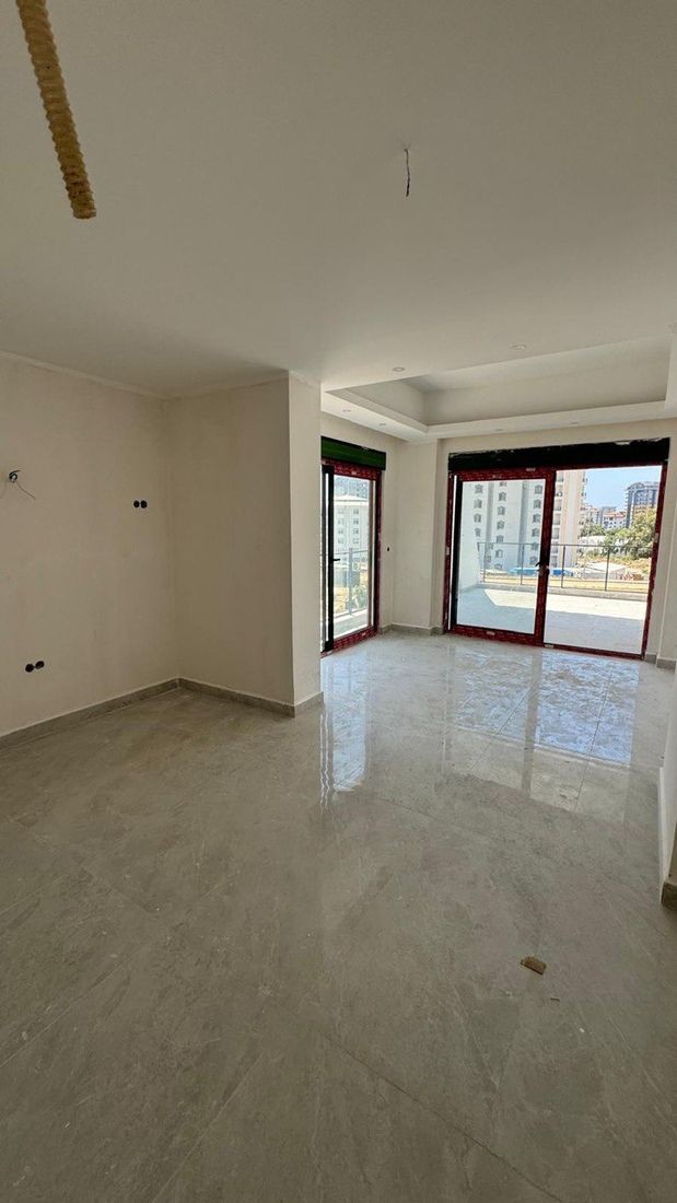 Apartments, Turkey, Alanya, Mahmutlar (38500) - pictures 11