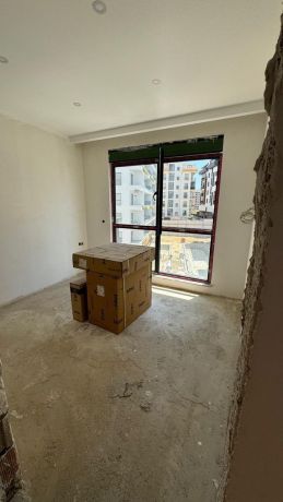 Квартиры, Турция, Алания, Махмутлар (38500) - фото 4