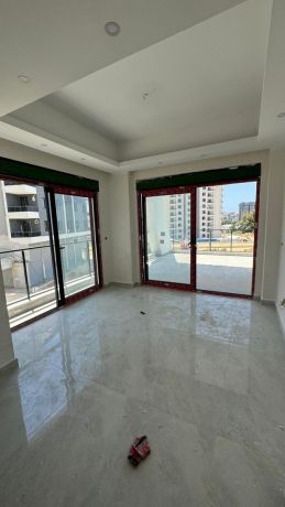 Квартиры, Турция, Алания, Махмутлар (38500) - фото 2