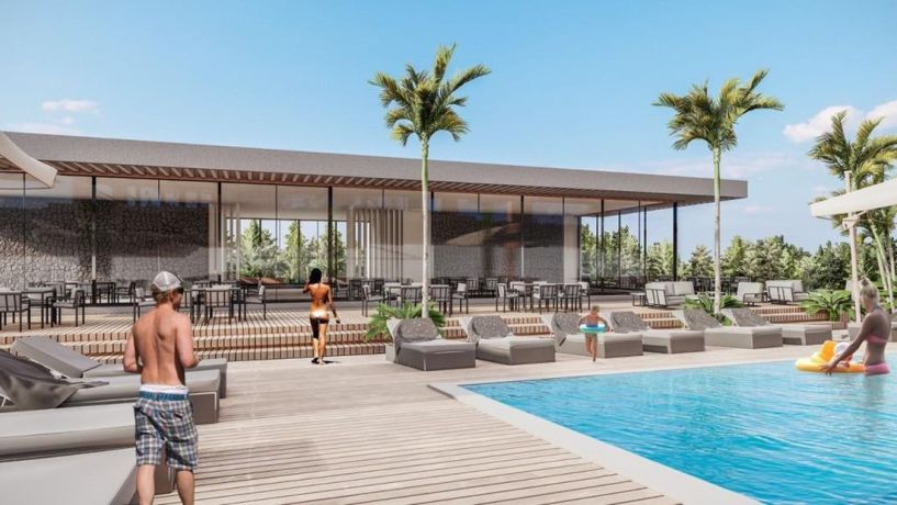 Квартири, Північний Кіпр (008406) - фото 2