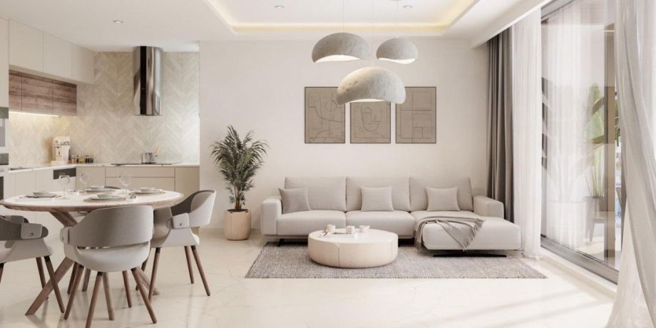 Квартири, Північний Кіпр (008406) - фото 5