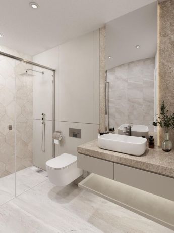 Квартири, Північний Кіпр (008406) - фото 9