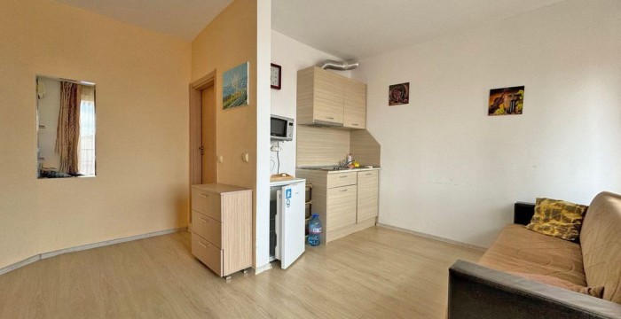 Apartments, Bulgaria, Sunny Beach (432353) - pictures 6