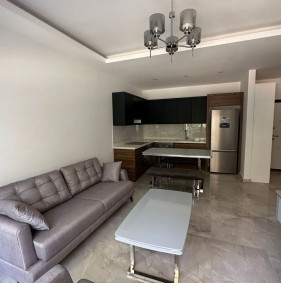 Квартира в житловому комплексі в районі Авсаллар (38700)