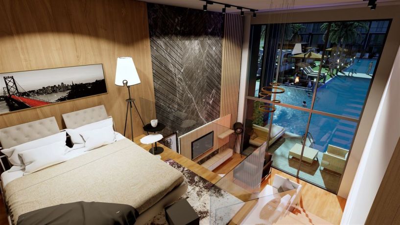 Apartments, Northen Cyprus, Iskele (001514) - pictures 18