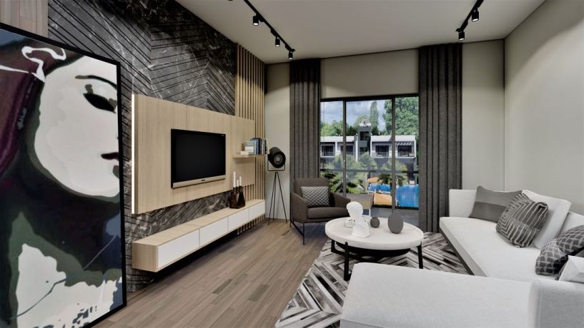 Apartments, Northen Cyprus, Iskele (001514) - pictures 21