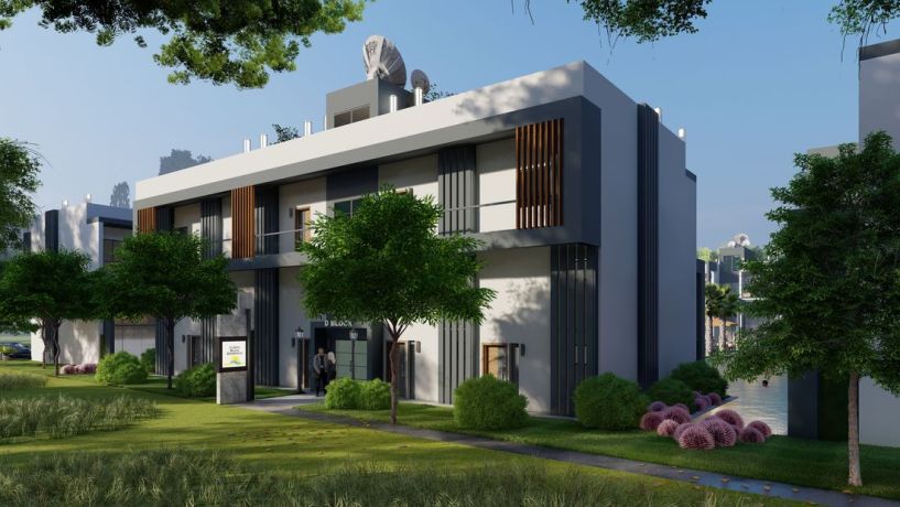 Apartments, Northen Cyprus, Iskele (001514) - pictures 15