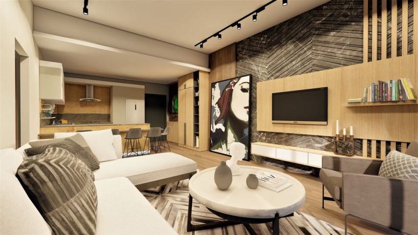 Apartments, Northen Cyprus, Iskele (001514) - pictures 19