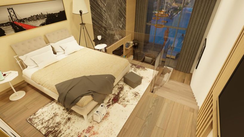 Apartments, Northen Cyprus, Iskele (001514) - pictures 23