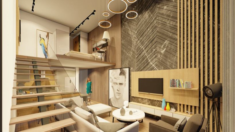 Apartments, Northen Cyprus, Iskele (001514) - pictures 20