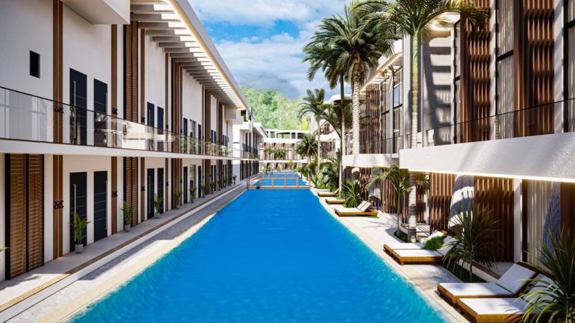 Apartments, Northen Cyprus, Iskele (002514) - pictures 11