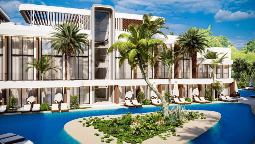 Apartments, Northen Cyprus, Iskele (002514) - pictures 12