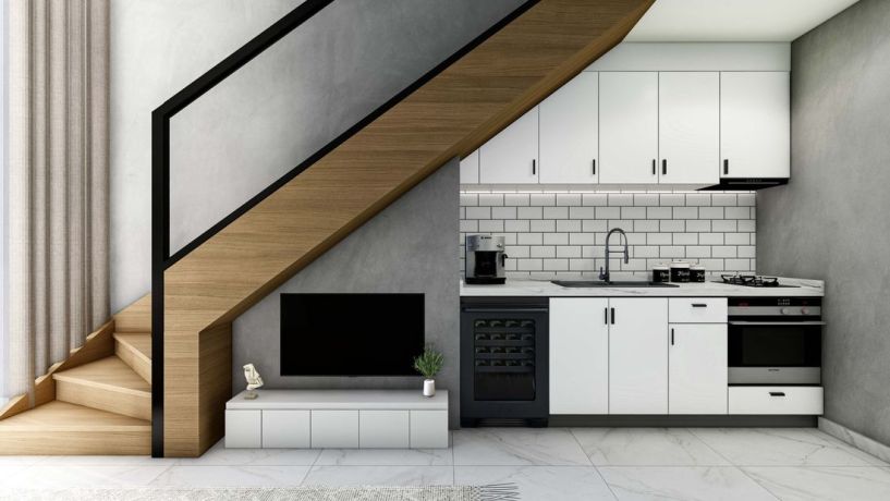 Apartments, Northen Cyprus, Iskele (002514) - pictures 41