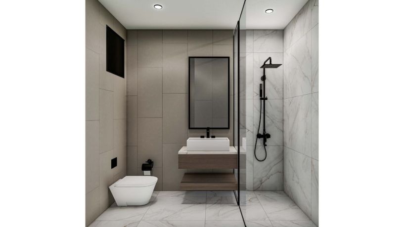 Apartments, Northen Cyprus, Iskele (002514) - pictures 47