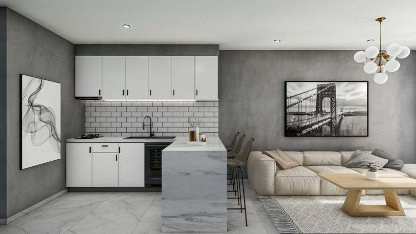 Apartments, Northen Cyprus, Iskele (002514) - pictures 44